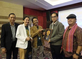 Medan Film Festival Vol. 3 Resmi Ditutup: Medan Disebut Siap Jadi Barometer Perfilman Nasional