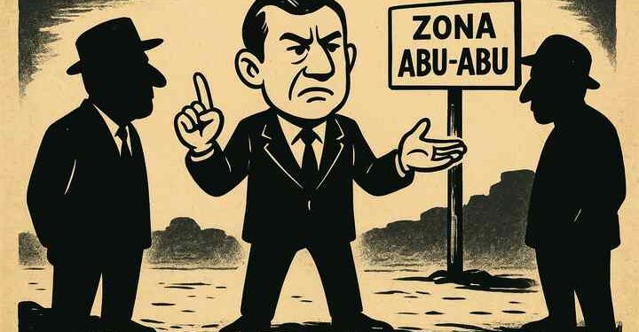 Kaum Abu-abu