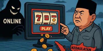 Ethics of Care: Kedaulatan Negara Tumbang di Ruang Digital