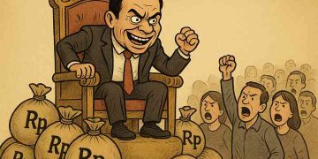 Candu Kekuasaan dan Monopoli Kebenaran