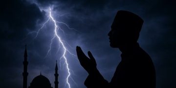 Bukan Doa Kita Tidak Dijawab