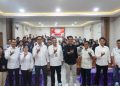FH UMSU~Bawaslu Kota Medan Teken Kerja Sama dan Gelar Diskusi Publik untuk Penguatan Pengawasan Pemilu Partisipatif
