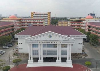 UMSU Pecah Rekor: Satu-Satunya PTS di Luar Jawa yang Menembus Deretan Kampus Swasta Terbaik QS Asia Ranking 2026