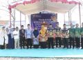 Milad Muhammadiyah ke-113 Kabupaten Pemalang Resmi Dibuka