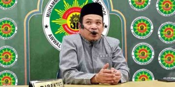 Sambut Milad Muhammadiyah ke 113, MBS Awwalul Islam Gelar Khitanan Gratis