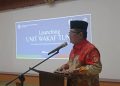 Wakaf Tunai Jadi Ijtihad Baru PWM Jabar untuk Pemberdayaan Umat