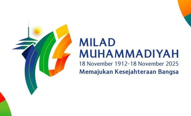 Milad Ke-113 Muhammadiyah di Bandung Diharapkan Bangkitkan Spirit Gerakan Persyarikatan