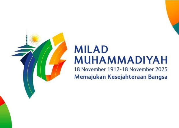 Milad Ke-113 Muhammadiyah di Bandung Diharapkan Bangkitkan Spirit Gerakan Persyarikatan