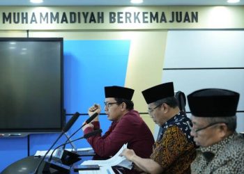 SatuMu dan Langkah Digital Muhammadiyah: Rakornas PWM Mantapkan Integrasi Persyarikatan