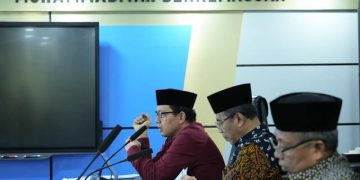 SatuMu dan Langkah Digital Muhammadiyah: Rakornas PWM Mantapkan Integrasi Persyarikatan