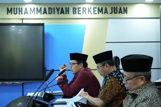 SatuMu dan Langkah Digital Muhammadiyah: Rakornas PWM Mantapkan Integrasi Persyarikatan