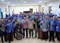 TOT Kader Pintar 1000 Cahaya Muhammadiyah: Menyiapkan Pionir Transisi Energi dari Sekolah dan Pesantren Pionir untuk Indonesia Rendah Emisi