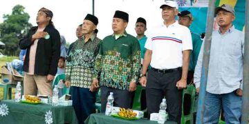 Sambut Milad ke-113, Muhammadiyah Sergai Gelar PORSENI Pelajar: Wujudkan Generasi Sehat, Cerdas, dan Berakhlak