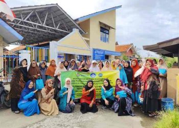 AmanaFin, Inovasi Dosen UMPP Cegah “Uang Hilang Misterius” untuk Bantu Ibu-Ibu Kelola Keuangan Keluarga secara Syariah dan Digital