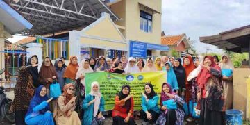 AmanaFin, Inovasi Dosen UMPP Cegah “Uang Hilang Misterius” untuk Bantu Ibu-Ibu Kelola Keuangan Keluarga secara Syariah dan Digital