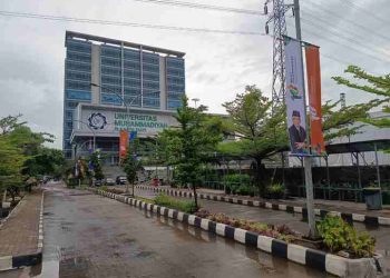 Panitia Milad Ke-113 Muhammadiyah Mohon Maaf atas Potensi Kemacetan di Kota Bandung