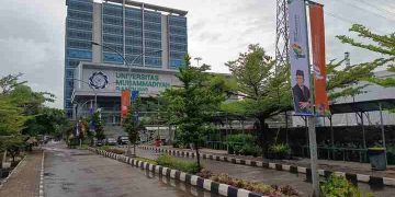 Panitia Milad Ke-113 Muhammadiyah Mohon Maaf atas Potensi Kemacetan di Kota Bandung