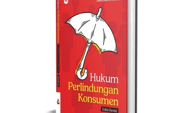 Resensi Buku Hukum yang Membela Konsumen, Menjaga Pasar