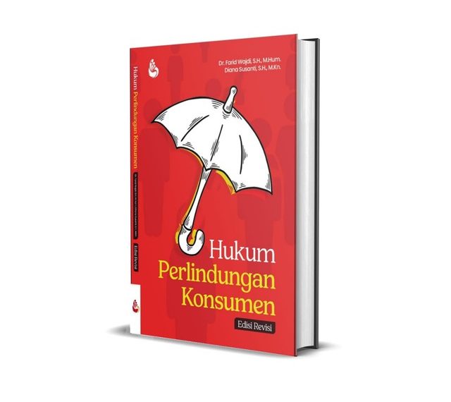 Resensi Buku Hukum yang Membela Konsumen, Menjaga Pasar