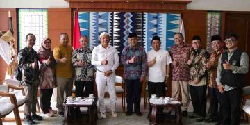 KDM Siap Meriahkan Milad Muhammadiyah ke-113 dengan Dukungan 100 Gerobak UMKM