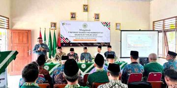 Musypimda PDM Ogan Ilir 2025 Hadirkan Program Unggulan