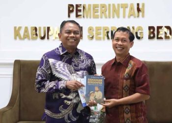 Bupati Sergai Dorong Gerakan Bersepeda: Dari Jalan Raya Menuju Peradaban Beradab