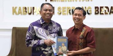 Bupati Sergai Dorong Gerakan Bersepeda: Dari Jalan Raya Menuju Peradaban Beradab