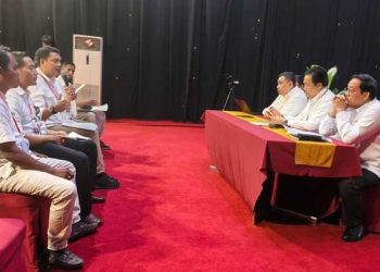 Hasil Aksi Damai Jilid 2 Nasional KemenPan-RB: Deputi Bidang SDM Segera Zoom Meeting dengan PPK (Sekda) se-indonesia