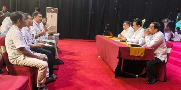 Hasil Aksi Damai Jilid 2 Nasional KemenPan-RB: Deputi Bidang SDM Segera Zoom Meeting dengan PPK (Sekda) se-indonesia