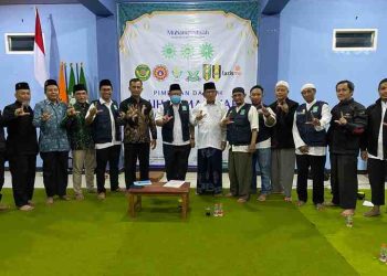 LDK PWM Jatim Safari Turba ke Tulung Agung dan Magetan untuk Perkuat Komunitas Binaan