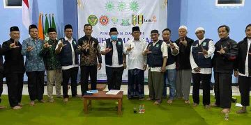 LDK PWM Jatim Safari Turba ke Tulung Agung dan Magetan untuk Perkuat Komunitas Binaan