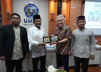 UMSU dan Universiti Malaya Malaysia Gelar Seminar Ilmu Falak