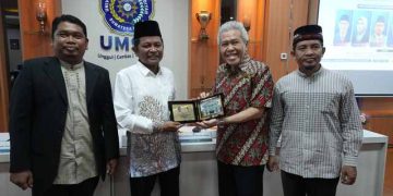 UMSU dan Universiti Malaya Malaysia Gelar Seminar Ilmu Falak