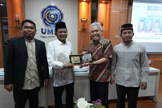 UMSU dan Universiti Malaya Malaysia Gelar Seminar Ilmu Falak