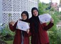 Angkat Tema Fenomena Curhat dengan AI, Artikel Karya Mahasiswa UM Bandung Raih Juara Lomba Artikel Ilmiah