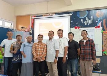 SUMU Surabaya Selenggarakan Seminar “SEO Mastery” untuk Perkuat Fondasi Digital Pelaku Usaha Muhammadiyah