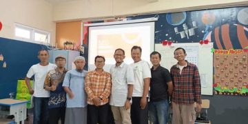 SUMU Surabaya Selenggarakan Seminar “SEO Mastery” untuk Perkuat Fondasi Digital Pelaku Usaha Muhammadiyah