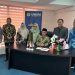 Ketum PP Muhammadiyah Didampingi Rektor UMSU dan UMRI Kunjungi UMAM