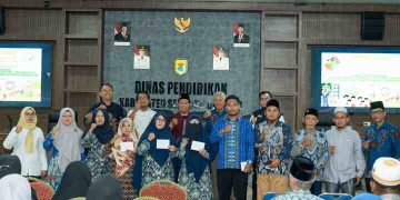 Koperasi Muhammadiyah Sergai Gelar RAT Dorong Lembaga Keuangan Inklusif & Berkelanjutan