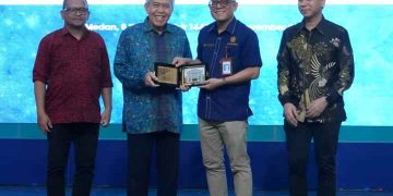 UMSU dan Kanwil DJPb Sumut Jalin Kerja Sama Strategis Tingkatkan Kolaborasi Akademik terkait Literasi Fiskal