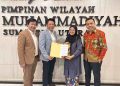 SMADA dan MCE Singapura Teken MoU Internasional: Perkuat Transformasi Pendidikan Menuju Indonesia Emas 2045