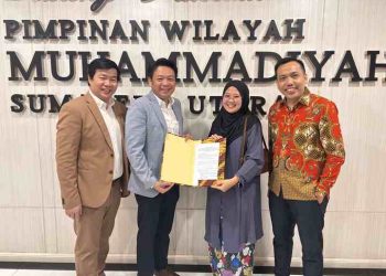 SMADA dan MCE Singapura Teken MoU Internasional: Perkuat Transformasi Pendidikan Menuju Indonesia Emas 2045