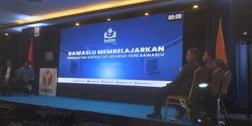 Bawaslu Gelar Forum Belajar di Medan, Pakar: Demokrasi Indonesia Mundur, Pemilu Hanya Legitimasi bagi Rezim Oligarkis