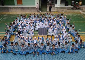 Roadshow Aksi Lingkungan Terpadu: Dari Sukabumi, Gerakan Energi Bersih Mengalir hingga Garut dan Bandung