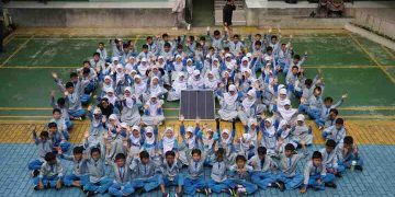 Roadshow Aksi Lingkungan Terpadu: Dari Sukabumi, Gerakan Energi Bersih Mengalir hingga Garut dan Bandung