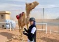 Indonesia Jadi Negara Asia Pertama Ikut “Camel Race”, Alumnus UM Bandung Ukir Prestasi