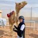 Indonesia Jadi Negara Asia Pertama Ikut “Camel Race”, Alumnus UM Bandung Ukir Prestasi