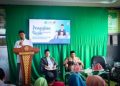 Majelis Tabligh PDM Makassar Gelar Pengajian Perlindungan Anak dan Hak Bertetangga Menurut Tarjih