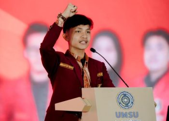 IMM Kota Medan Apresiasi Kinerja Kejari Medan Ungkap Sejumlah Kasus Penyidikan Tipikor