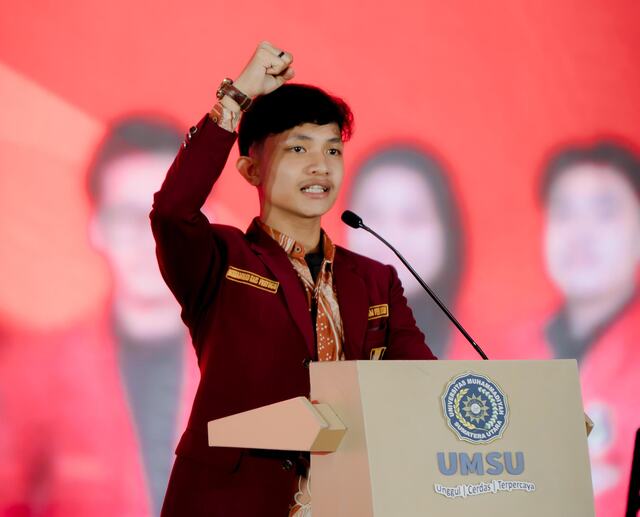 IMM Kota Medan Apresiasi Kinerja Kejari Medan Ungkap Sejumlah Kasus Penyidikan Tipikor